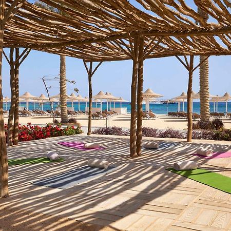 Iberotel Costa Mares Marsa Alam Exterior photo