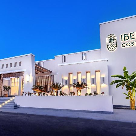 Iberotel Costa Mares Marsa Alam Exterior photo