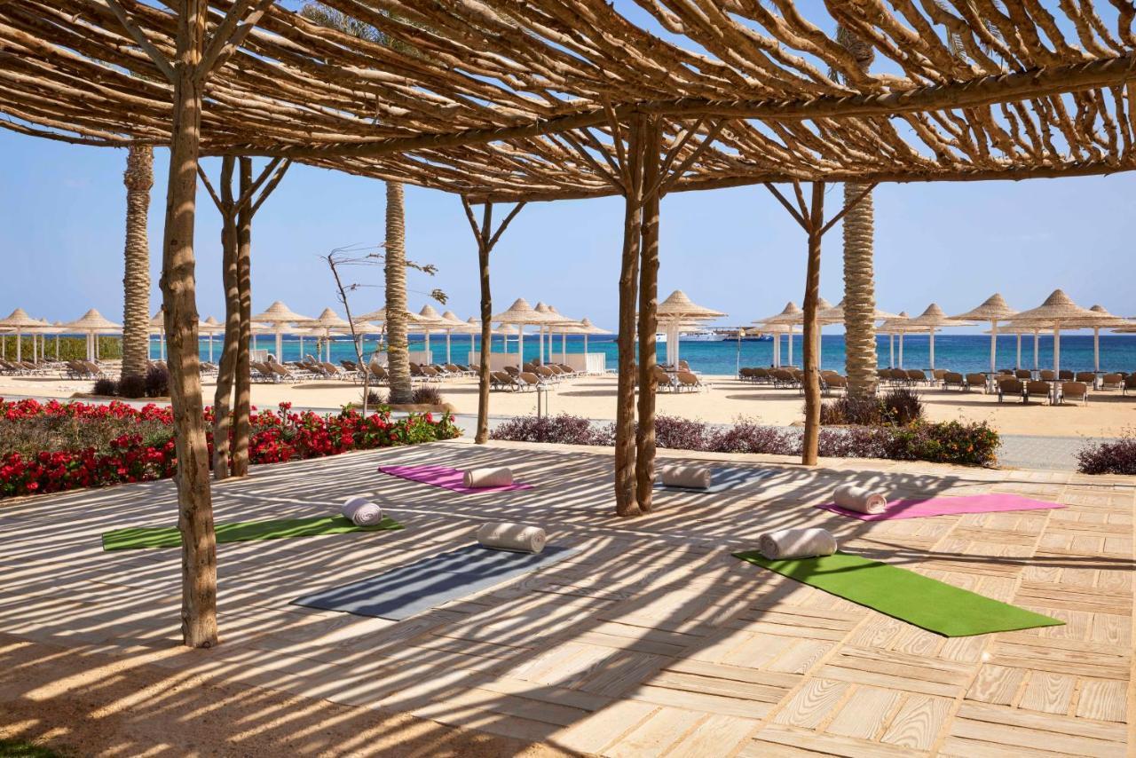 Iberotel Costa Mares Marsa Alam Exterior photo