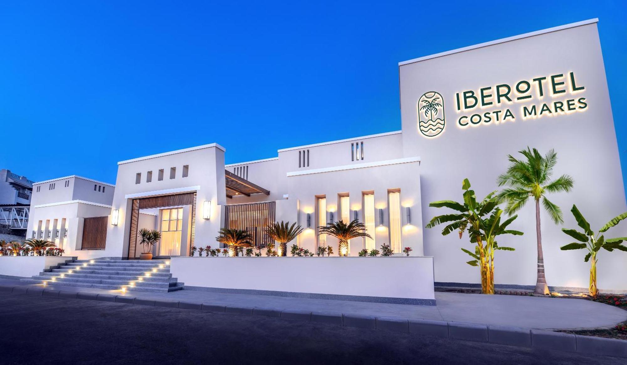 Iberotel Costa Mares Marsa Alam Exterior photo